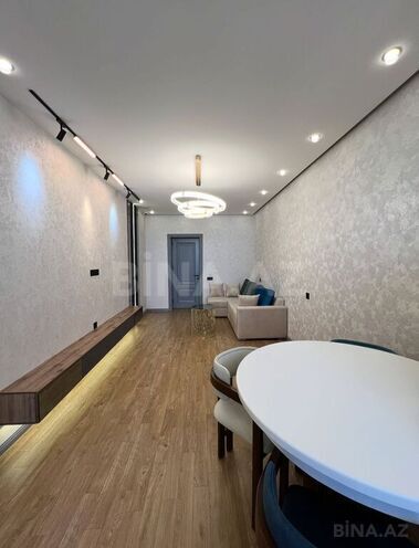 Продаётся 2-комн. новостройка 77 м², м. Ичеришехер, photo 4 from 14