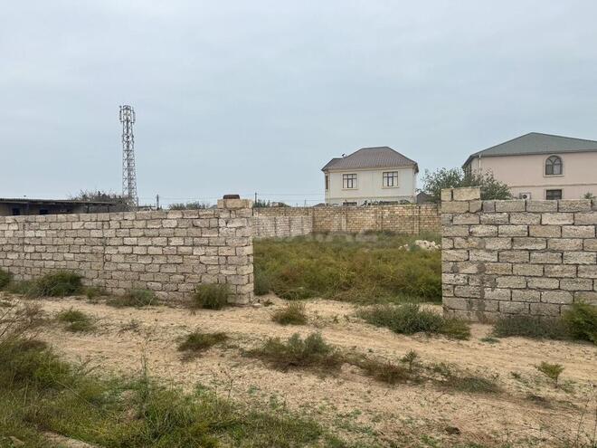 Продаётся  участок 6 сот, пос. Нардаран, photo 8 from 14