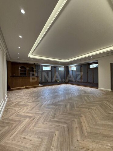 Satılır 7 otaqlı həyət evi/bağ evi 600 m², Novxanı q., photo 11 from 12