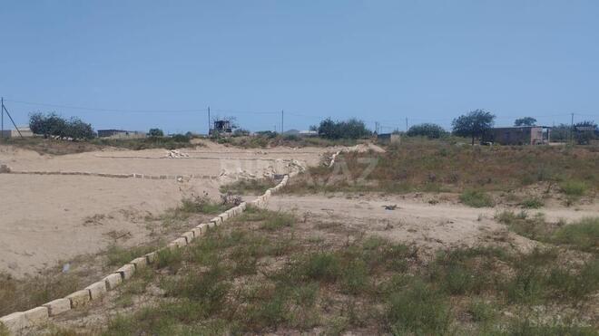 Продаётся  участок 4 сот, пос. Нардаран, photo 3 from 4