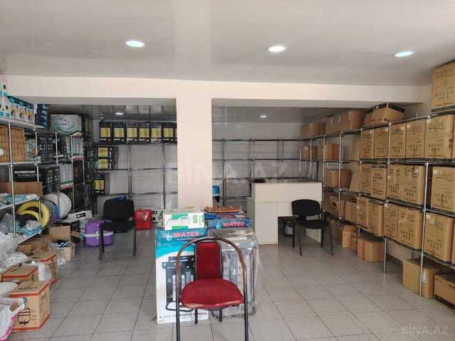 Сдаётся  объект 80 м², м. 28 мая, photo 14 from 15