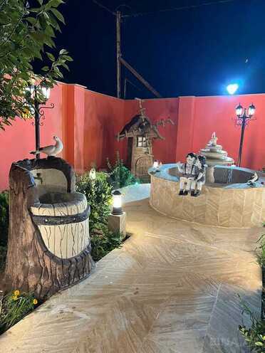 Satılır 5 otaqlı həyət evi/bağ evi 300 m², Abşeron r., photo 15 from 20