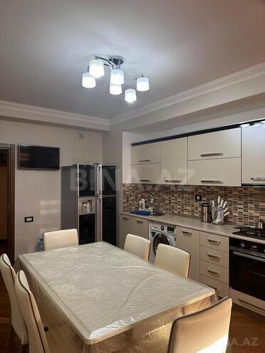 Продаётся 3-комн. новостройка 135.8 м², м. Иншаатчылар, photo 16 from 18