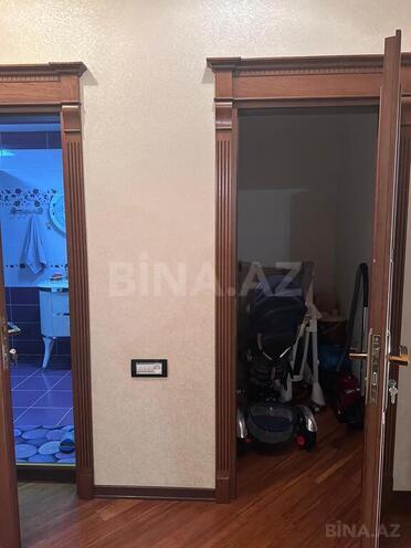 Продаётся 3-комн. новостройка 135.8 м², м. Иншаатчылар, photo 13 from 18
