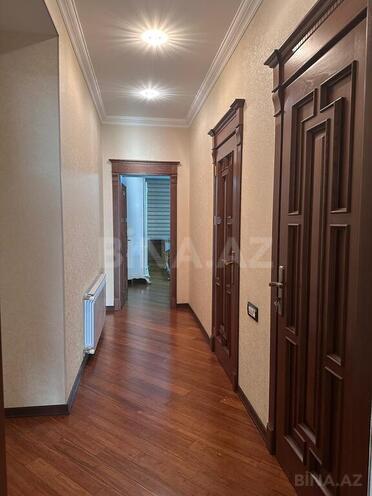 Продаётся 3-комн. новостройка 135.8 м², м. Иншаатчылар, photo 14 from 18