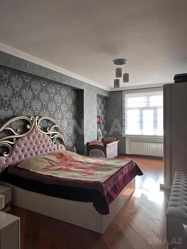 Продаётся 3-комн. новостройка 135.8 м², м. Иншаатчылар, photo 7 from 18