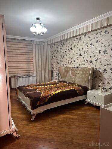Продаётся 3-комн. новостройка 135.8 м², м. Иншаатчылар, photo 8 from 18