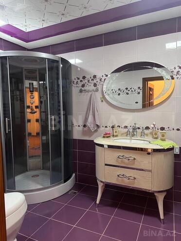 Продаётся 3-комн. новостройка 135.8 м², м. Иншаатчылар, photo 15 from 18