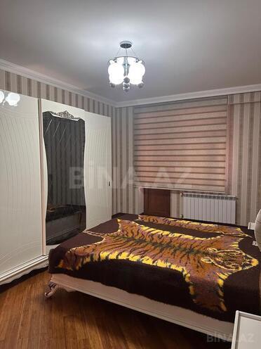 Продаётся 3-комн. новостройка 135.8 м², м. Иншаатчылар, photo 10 from 18