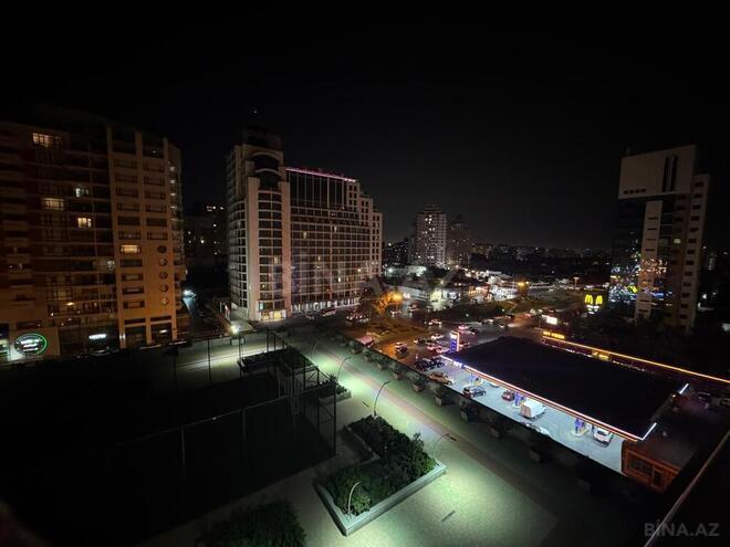 Satılır 3 otaqlı yeni tikili 100 m², 8 Noyabr m., photo 19 from 20