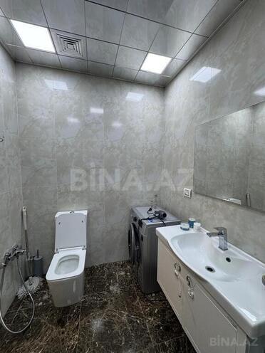 Satılır 3 otaqlı yeni tikili 100 m², 8 Noyabr m., photo 18 from 20