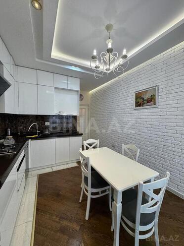 Satılır 3 otaqlı yeni tikili 100 m², 8 Noyabr m., photo 13 from 20
