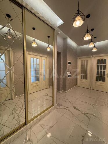 Satılır 3 otaqlı yeni tikili 100 m², 8 Noyabr m., photo 16 from 20