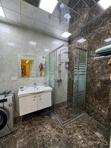 Satılır 3 otaqlı yeni tikili 100 m², 8 Noyabr m., photo 17 from 20