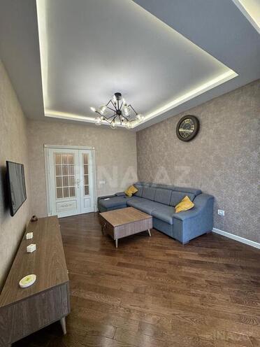 Satılır 3 otaqlı yeni tikili 100 m², 8 Noyabr m., photo 5 from 20