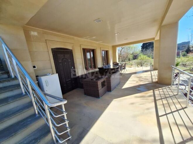 Продаётся 8-комн. дом/дача 300 м², пос. Новханы, photo 5 from 32