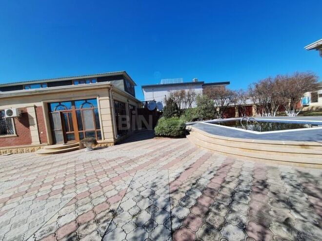 Продаётся 8-комн. дом/дача 300 м², пос. Новханы, photo 10 from 32