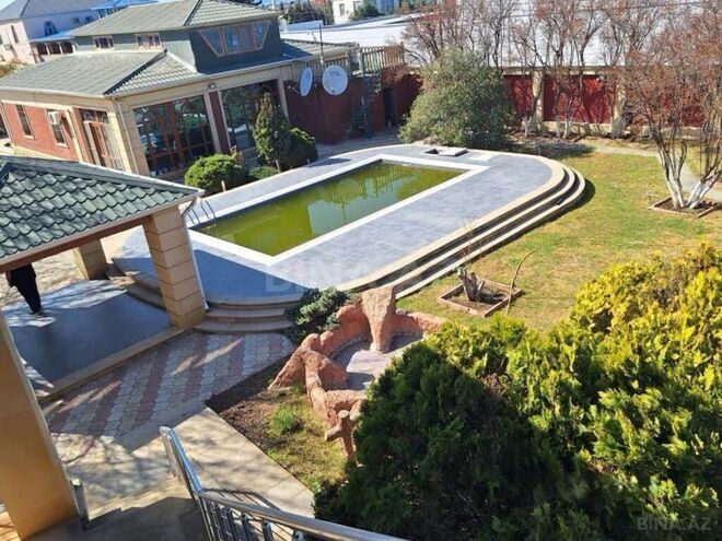 Продаётся 8-комн. дом/дача 300 м², пос. Новханы, photo 6 from 32