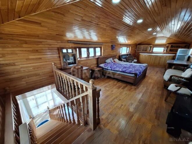 Продаётся 8-комн. дом/дача 300 м², пос. Новханы, photo 13 from 32