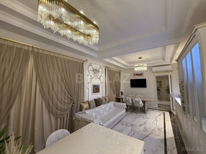 Satılır 7 otaqlı həyət evi/bağ evi 760 m², Novxanı q., photo 26 from 31