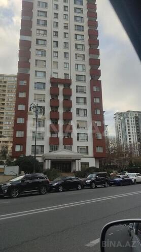 Satılır 3 otaqlı yeni tikili 125 m², İçəri Şəhər m., photo 6 from 7