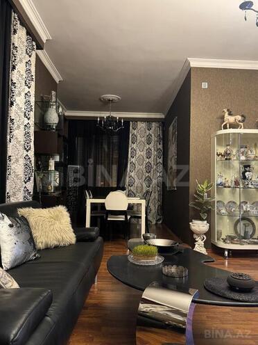 Satılır 3 otaqlı yeni tikili 125 m², İçəri Şəhər m., photo 4 from 7