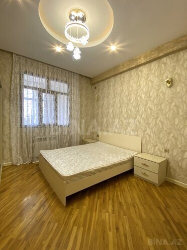 İcarəyə verilir 2 otaqlı yeni tikili 55 m², Memar Əcəmi m., photo 10 from 17