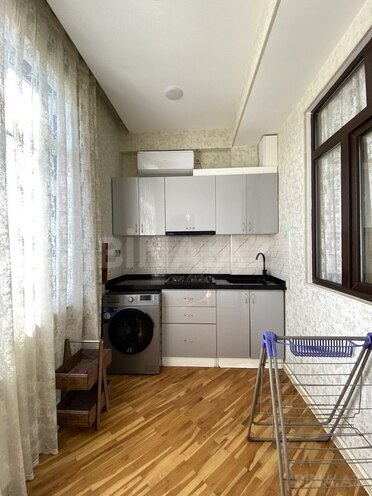 İcarəyə verilir 2 otaqlı yeni tikili 55 m², Memar Əcəmi m., photo 6 from 17