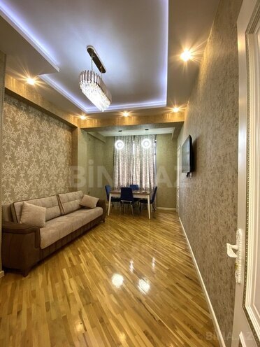 İcarəyə verilir 2 otaqlı yeni tikili 55 m², Memar Əcəmi m., photo 5 from 17