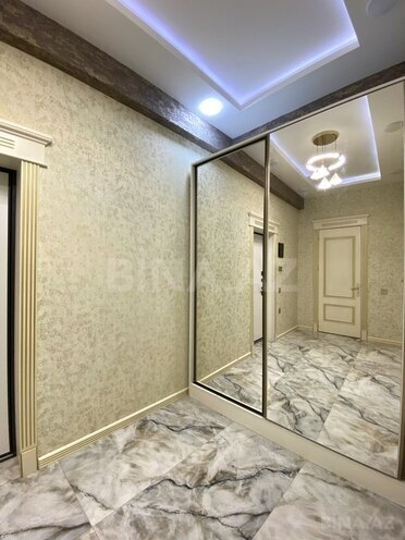 İcarəyə verilir 2 otaqlı yeni tikili 55 m², Memar Əcəmi m., photo 9 from 17