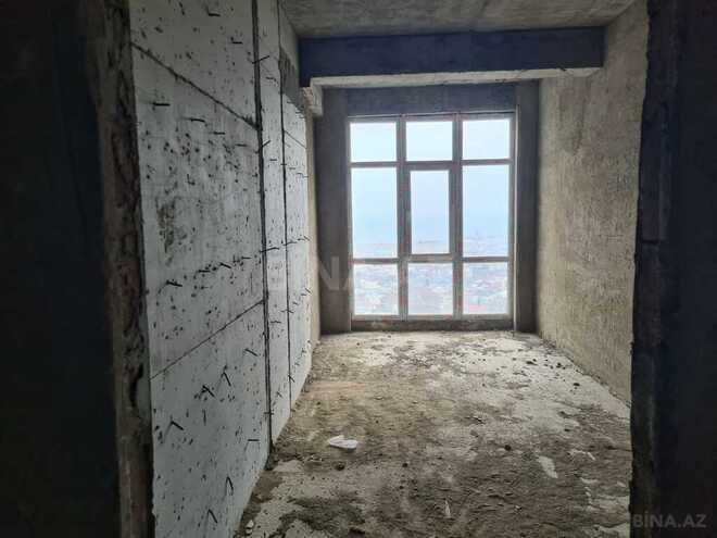 Satılır  obyekt 108 m², Memar Əcəmi m., photo 3 from 8