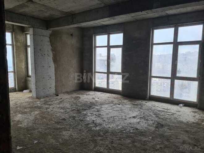 Satılır  obyekt 108 m², Memar Əcəmi m., photo 5 from 8