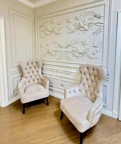 Satılır 3 otaqlı yeni tikili 204 m², Nərimanov r., photo 12 from 20