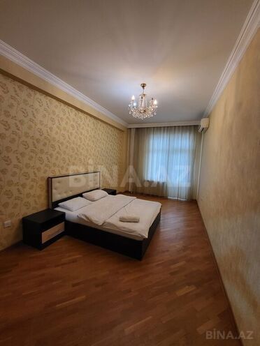 Продаётся 4-комн. новостройка 200 м², м. 28 мая, photo 5 from 21