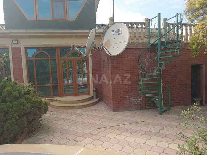 Продаётся 8-комн. дом/дача 300 м², пос. Новханы, photo 23 from 32