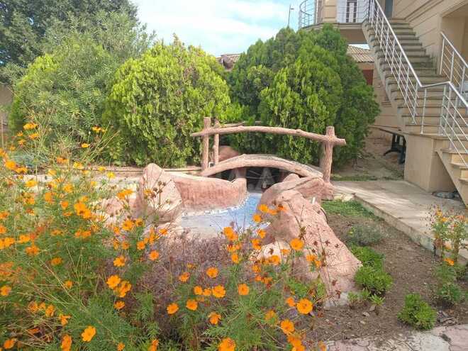 Продаётся 8-комн. дом/дача 300 м², пос. Новханы, photo 8 from 32