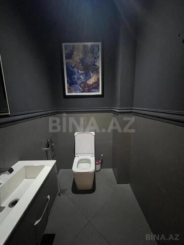 İcarəyə verilir 5 otaqlı ofis 160 m², Nəriman Nərimanov m., photo 9 from 12