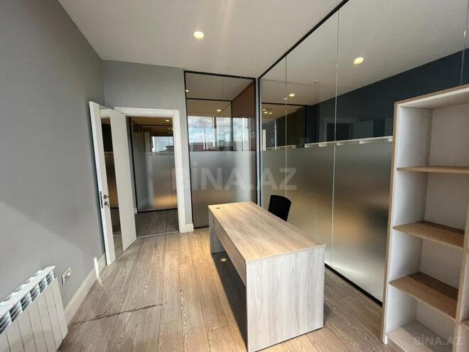 İcarəyə verilir 5 otaqlı ofis 160 m², Nəriman Nərimanov m., photo 7 from 12