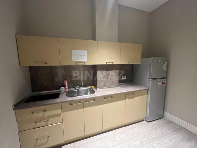 İcarəyə verilir 5 otaqlı ofis 160 m², Nəriman Nərimanov m., photo 11 from 12