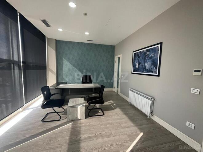 İcarəyə verilir 5 otaqlı ofis 160 m², Nəriman Nərimanov m., photo 3 from 12