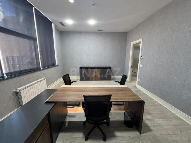 Сдаётся 5-комн. офис 160 м², м. Нариман Нариманов, photo 6 from 10