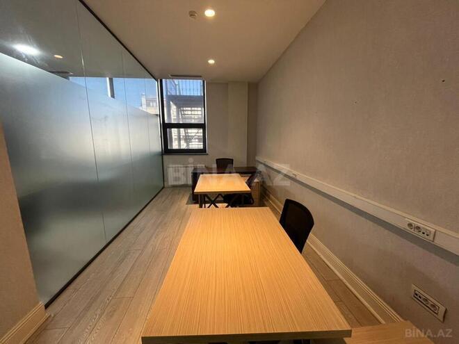 Сдаётся 5-комн. офис 160 м², м. Нариман Нариманов, photo 7 from 10