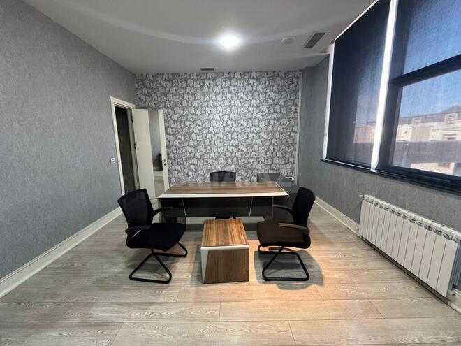 Сдаётся 5-комн. офис 160 м², м. Нариман Нариманов, photo 8 from 10