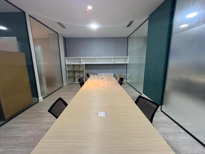 Сдаётся 5-комн. офис 160 м², м. Нариман Нариманов, photo 5 from 10