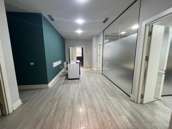 Сдаётся 5-комн. офис 160 м², м. Нариман Нариманов, photo 3 from 10