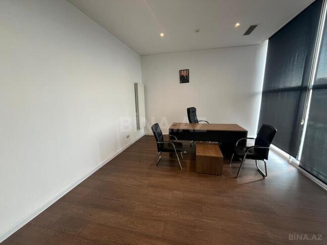 İcarəyə verilir 5 otaqlı ofis 160 m², Nəriman Nərimanov m., photo 1 from 12