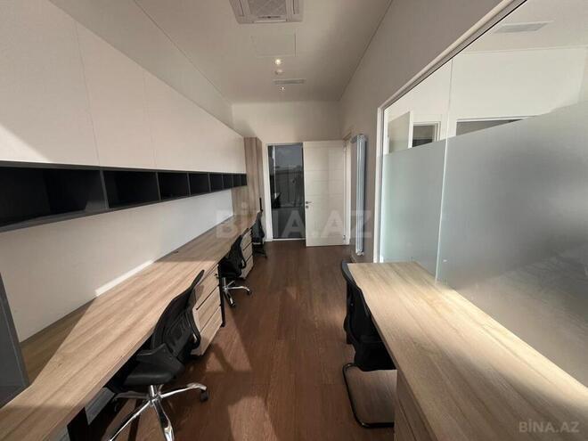 İcarəyə verilir 5 otaqlı ofis 160 m², Nəriman Nərimanov m., photo 8 from 12