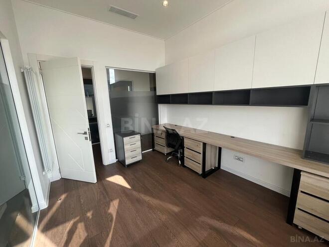 İcarəyə verilir 5 otaqlı ofis 160 m², Nəriman Nərimanov m., photo 6 from 12