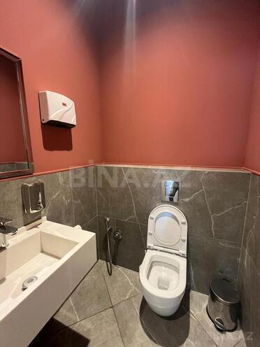 İcarəyə verilir 5 otaqlı ofis 160 m², Nəriman Nərimanov m., photo 10 from 12