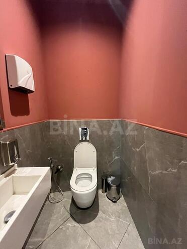 İcarəyə verilir 5 otaqlı ofis 160 m², Nəriman Nərimanov m., photo 11 from 12